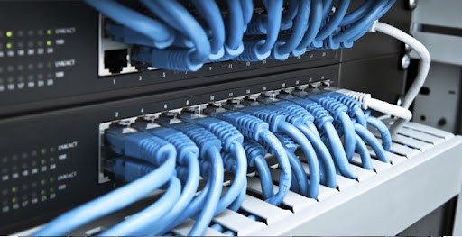 Data Network Kurulumu
